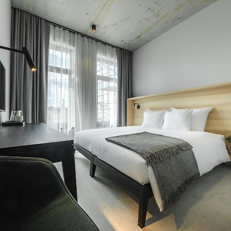 Otto Hotel & Sun Pavilosta Luaran gambar